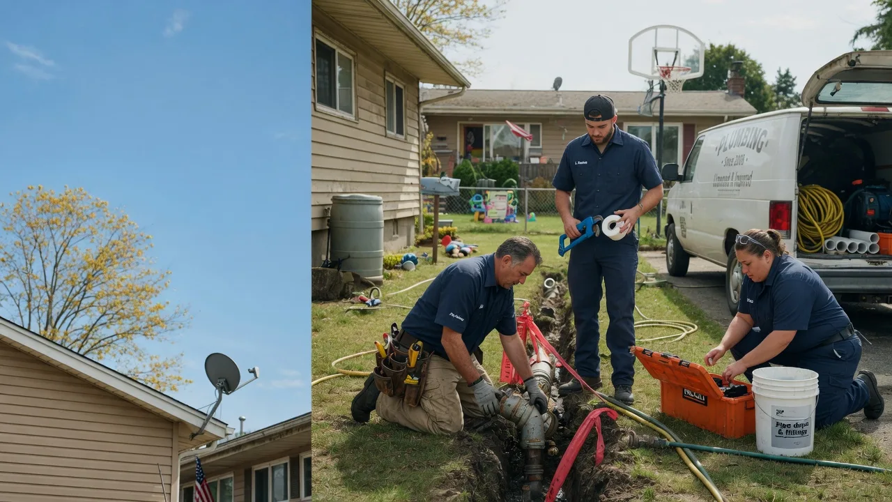 Garbage Disposal Replacement in Juliustown, NJ near me